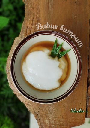 Foto resep Bubur Sumsum Lembut & Kilat