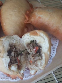 Foto resep Panada Menul *isi tongkol*