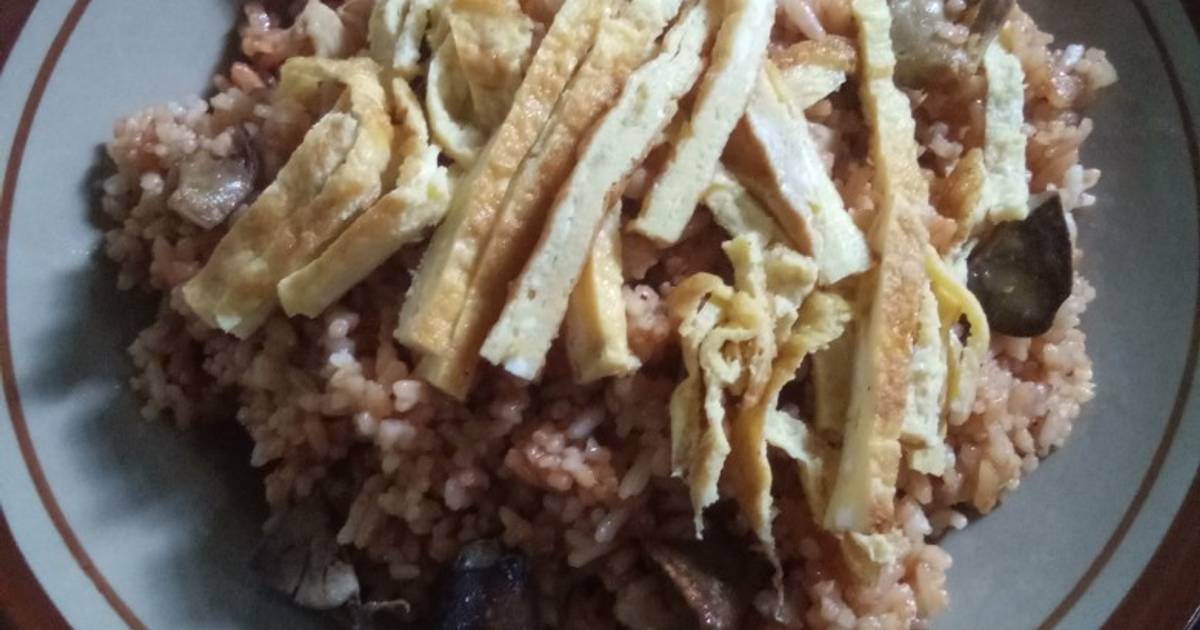 273 resep  nasi goreng  di bisnis enak dan sederhana Cookpad