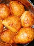 Puff puff