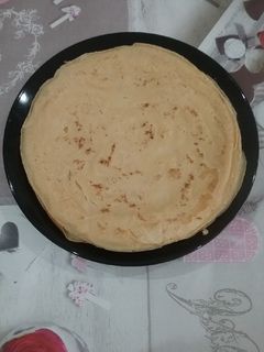 Una foto de Crepes