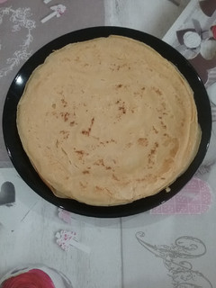 Una foto de Crepes