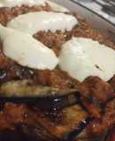 Lasagna de Berenjenas 😍