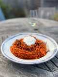Spaghetti all'assassina – Apulian killer-style spaghetti to die for