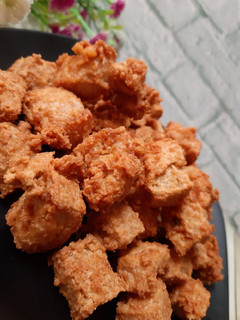 Foto resep Tahu Crispy Kriuk