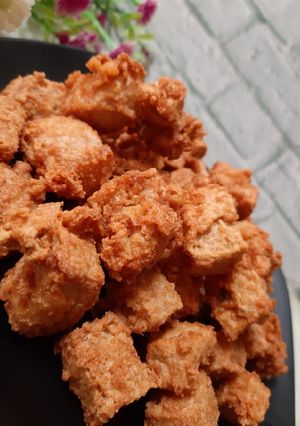 Foto resep Tahu Crispy Kriuk