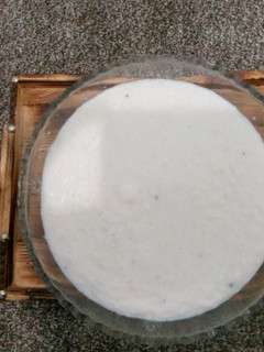 عکسی از دستور شیر برنج