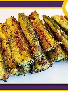 عکسی از دستور خیارشور سوخاری !!!