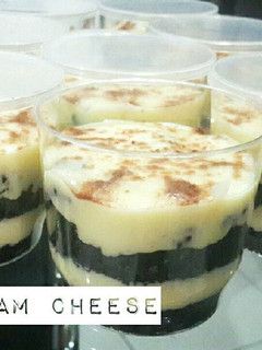 Foto resep Oreo cream cheese