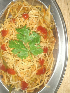 નુડલ્સ(Noodles Recipe In Gujarati) રેસીપી મુખ્ય ફોટો