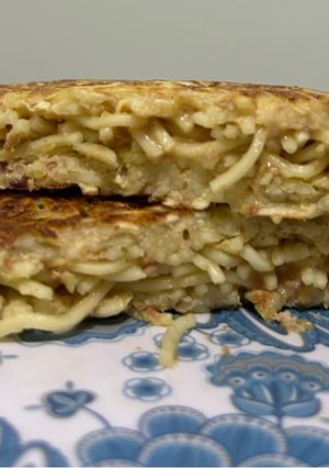 Foto resep Martabak Mi