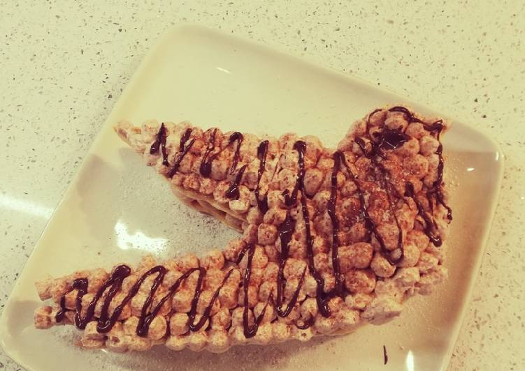 Colomba millefoglie