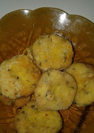 Foto resep Perkedel tahu