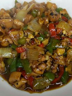 Foto resep Chicken Blackpepper