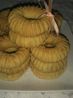 صورة لوصفة كعك نقاش