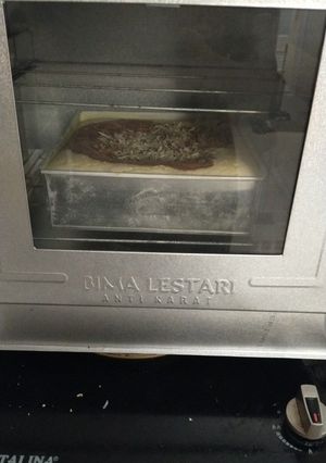 Foto resep Bolu murah meriah cuma 12rb aja 😊