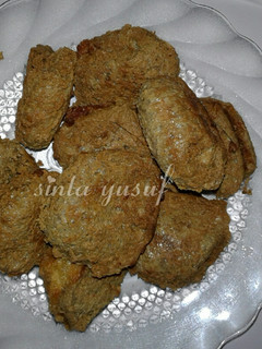 Foto resep Tahu walik sederhana