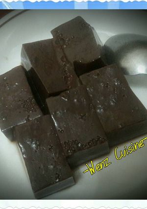 Foto resep Puding CoRoTa (Coklat Roti Tawar)