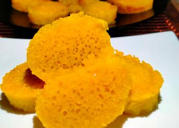 Resep Baru Bika Ambon Sedap