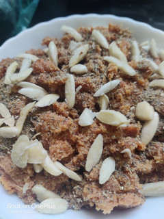 ગાજર નો હલવો (Gajar Halwa Recipe In Gujarati) રેસીપી મુખ્ય ફોટો