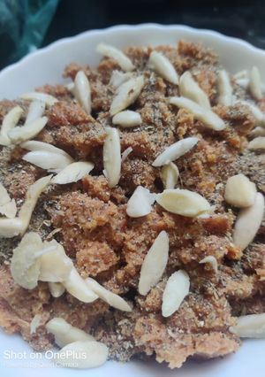 ગાજર નો હલવો (Gajar Halwa Recipe In Gujarati) રેસીપી મુખ્ય ફોટો