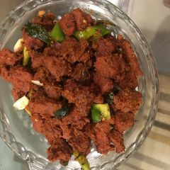 A picture of Mutton 65.