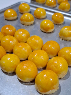 Foto resep Nastar Skincare