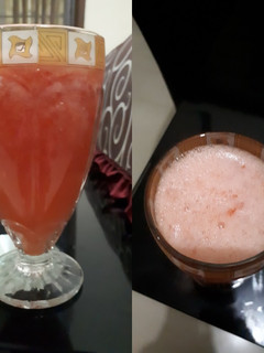 Foto resep Jus tomat sehat
