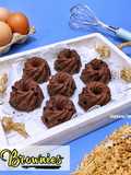 Brownies Kukus Nutricake