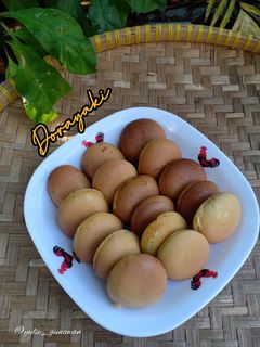 Foto resep Dorayaki