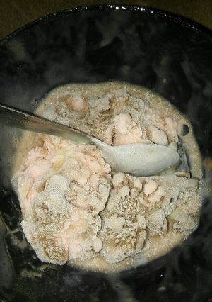 Una foto de Helado Exquisita. (versión rendidora)👑...😄