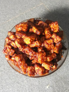 Foto resep Orek tempe