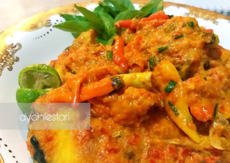Cara buat Patin Bumbu Kuning Sederhana dan Mudah Dibuat