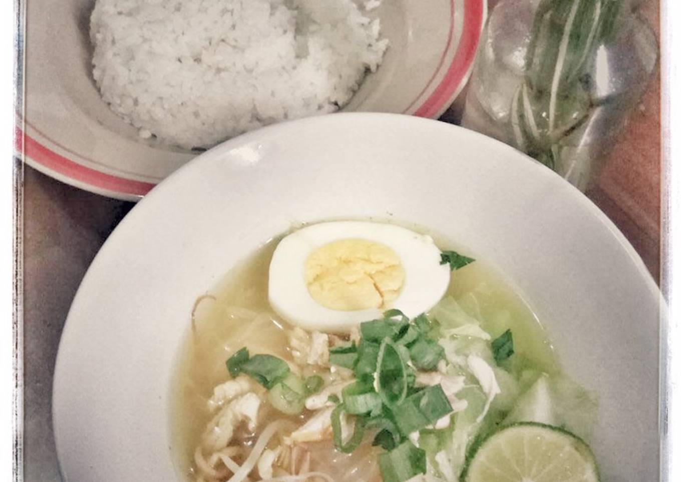 Soto Bening
