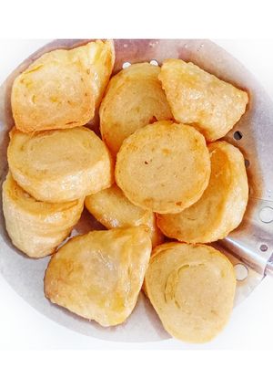 Foto resep Rolade ayam
