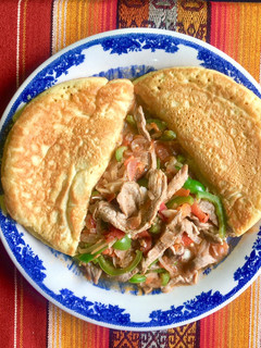 Una foto de Bistec de Res 👨🍳