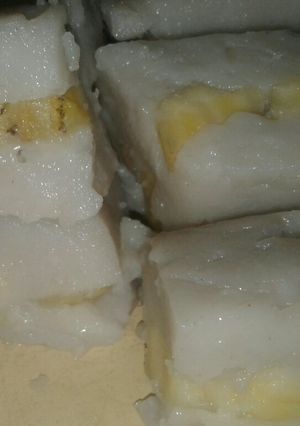 Foto resep Hamparan tatak pisang