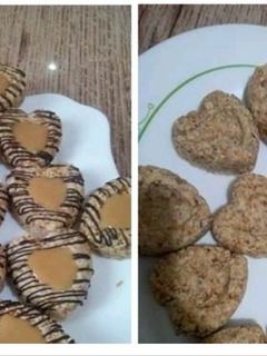 صورة لوصفة قاطو الديول ما يطيبش
