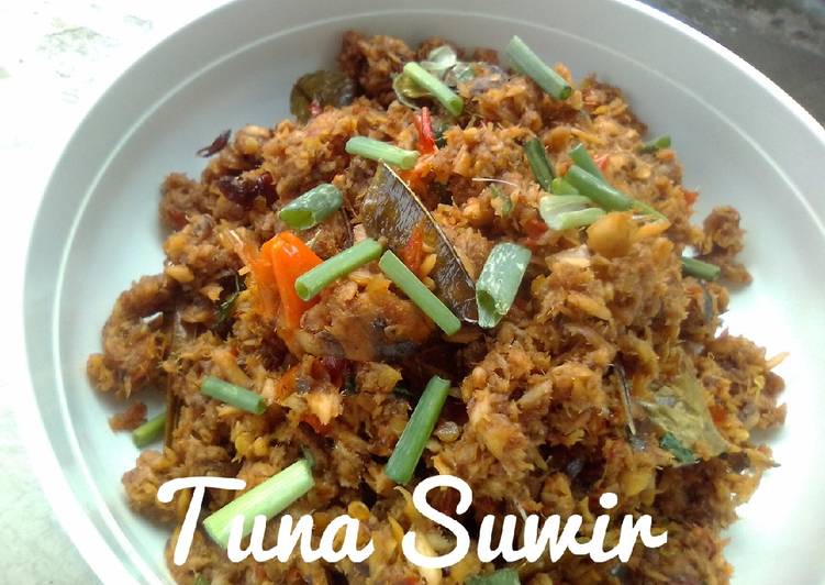 Tuna Suwir