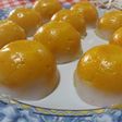 Talam labu kuning