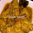 Semur ayam kecap simple