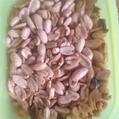 รูปของ Kacang bawang