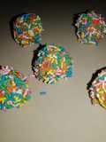 Trufas multicolores 🍬