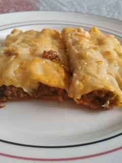 Una foto de Canelones