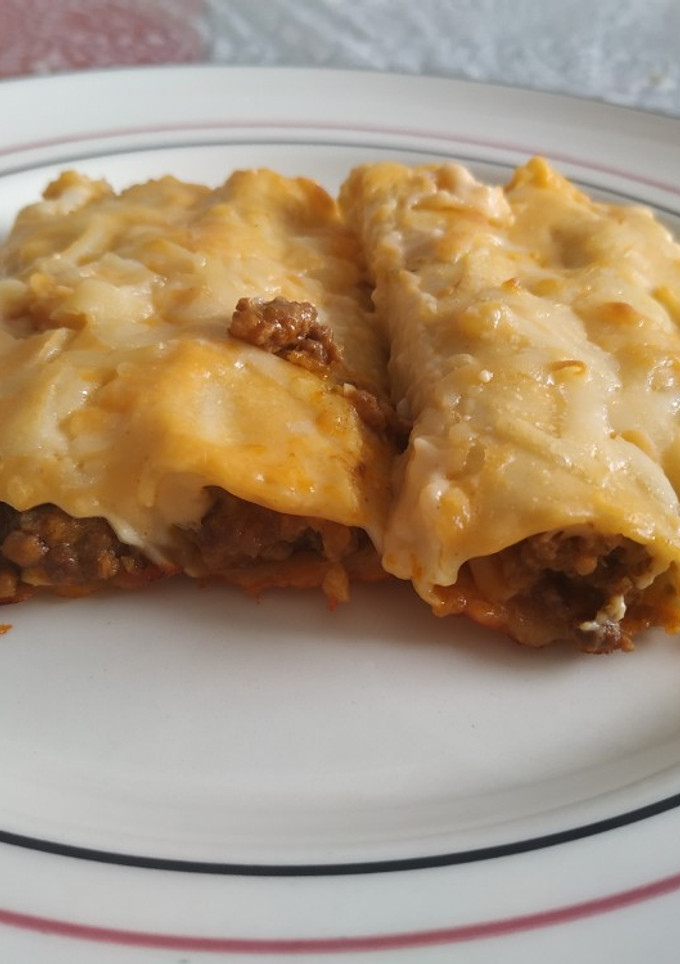 Una foto de Canelones