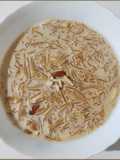 Semiya (Vermicelli) Kheer