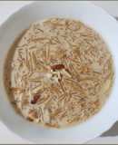 Semiya (Vermicelli) Kheer
