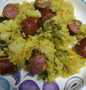 Recipe Ginger ale Sausage and Rice the Delicious Appealing