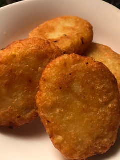 Foto resep Hash Brown ala McD