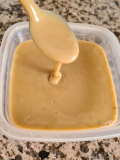 Una foto de Leche condensada casera 🥛